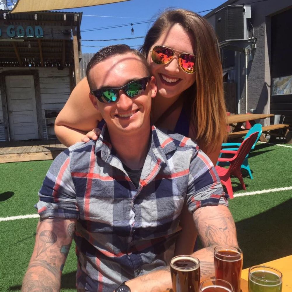 Meet your Posher, Courtney